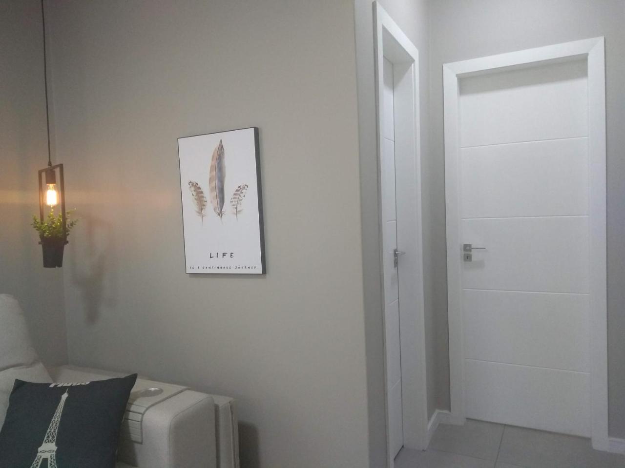 Apartamento Avenida Brasil Bc Apartamento Balneário Camboriú