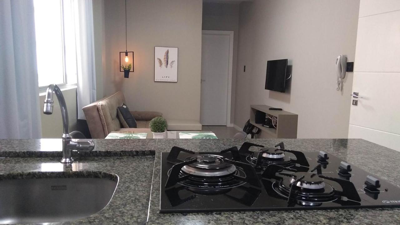 Apartamento Avenida Brasil Bc * Balneário Camboriú