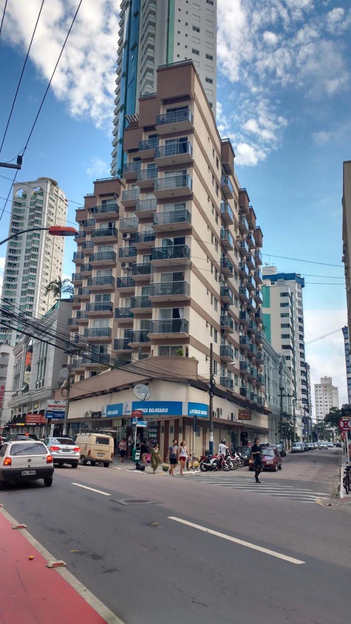 Apartamento Avenida Brasil Bc *