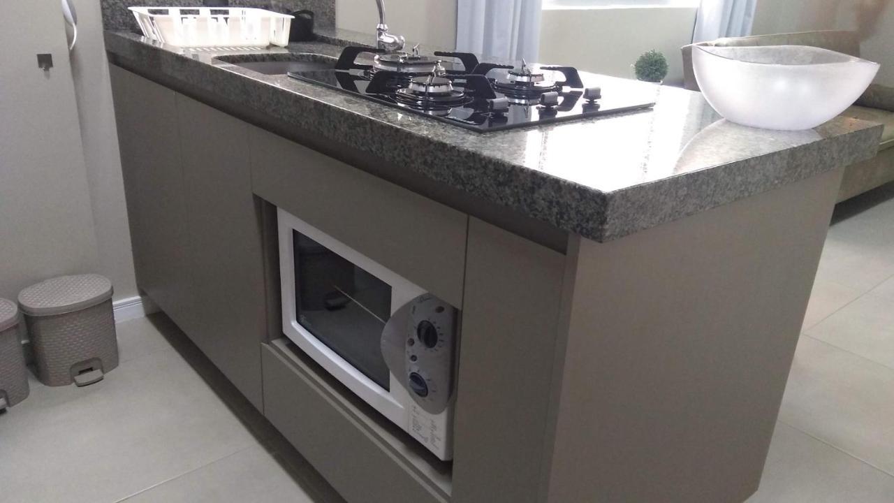 Apartamento Apartamento Avenida Brasil Bc Balneário Camboriú
